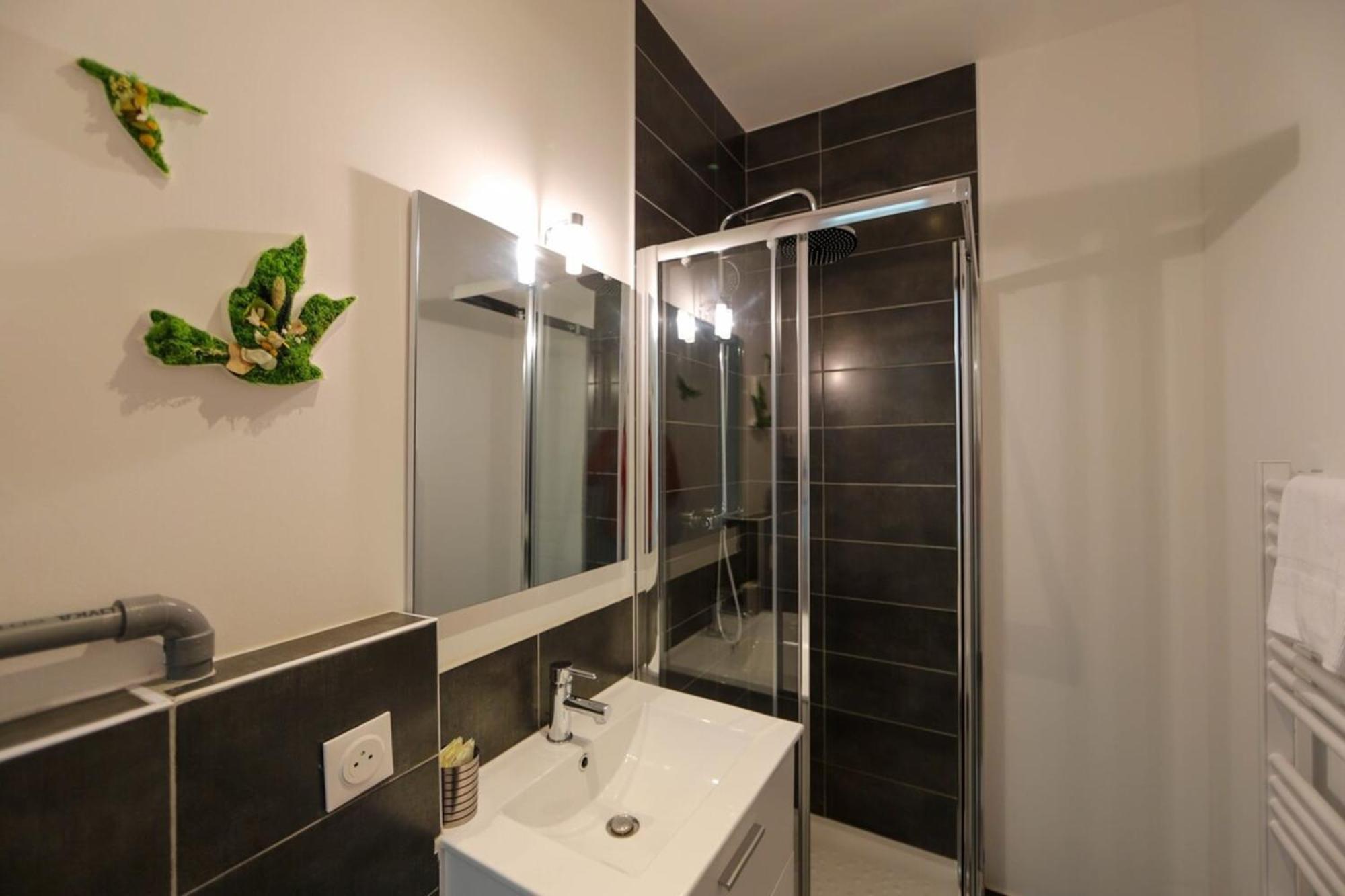 Apartament Le Petit Plus - Studio Confortable Avec Parking Annecy Zewnętrze zdjęcie