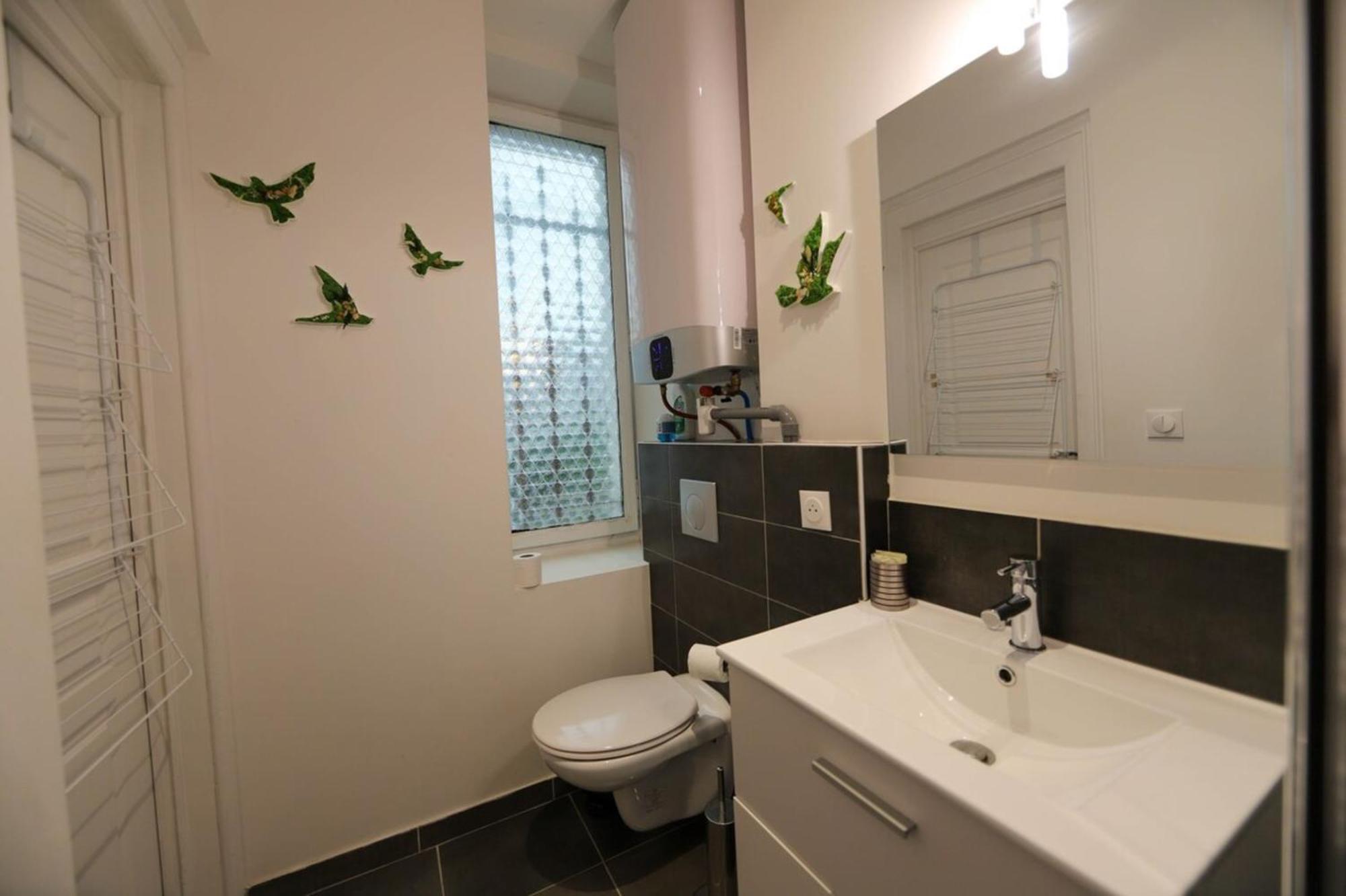 Apartament Le Petit Plus - Studio Confortable Avec Parking Annecy Zewnętrze zdjęcie