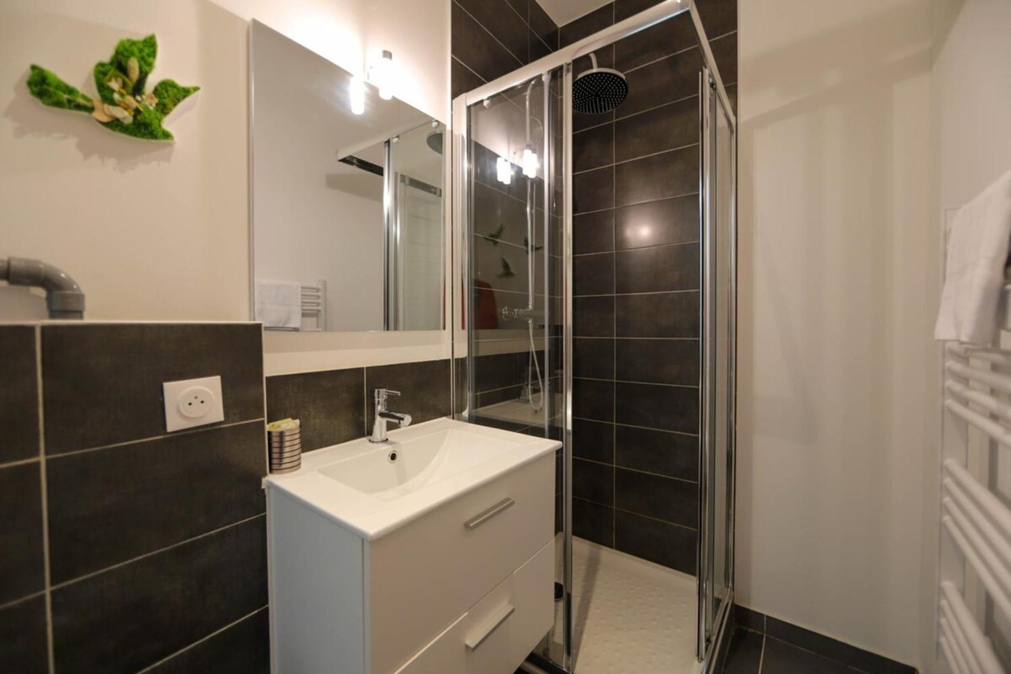 Apartament Le Petit Plus - Studio Confortable Avec Parking Annecy Zewnętrze zdjęcie